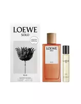 Rinkinys Loewe Solo Ella moterims (EDP, 100 ml + EDP, 20 ml)