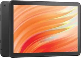 Planšetė Amazon Fire HD 10 32GB 13th Gen, juodas