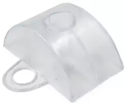 Kaladėlės SINUS 100 PVC lakštams