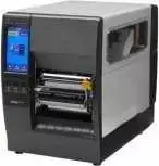 Zebra TT Spausdintuvas ZT231; 4", 300 dpi, terminis perdavimas, plyšimas, ES / JK laidai, USB, serijinis, tinklinis, BTLE, USB priegloba, EZPL