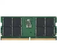 RAM TRANSCEND 32GB JM DDR5 5600 SO-DIMM 2Rx8 2Gx8 CL46 1,1V