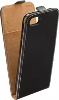 Oem SLIM FLEXI FRESH atverčiamas dėklas, skirtas IPHONE 7 / 8 / SE 2020 / SE 2022