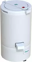 Romo C 46 Skalbimo mašina and centrifuge