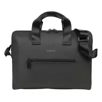 Krepšys Tucano Gommo na laptopa 15.6"/ MacBook Pro 16" juoda