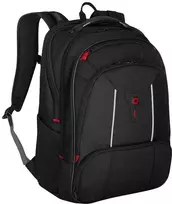 Wenger Carbon Pro 15.6' juoda
