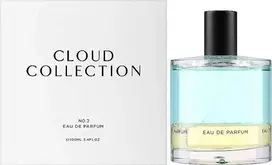 Nišiniai kvepalai Zarkoperfume Mėlyna Cloud No. 2, 100 ml