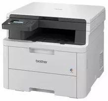 Spausdintuvas Daugiafunkcinis įrenginys Brother DCP-L3520CDW (DCPL3520CDWYJ1)