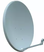 Palydovinė antena 90 cm CORAB COR-900SAE-J LIGHT