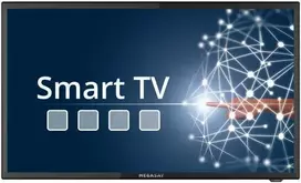 Televizorius MEGASAT Camping TV Royal Line IV 19 Smart Android TV