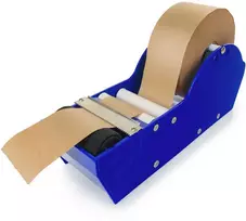 Bublaki Rankinis dozatorius gumuotai juostai BT-D01