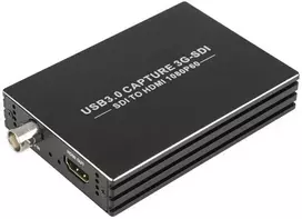Spacetronik Grabber Nagrywarka SDI 3G USB 3.0 Capture SP-SVG22