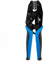 Spacetronik CP-S103 jungties presavimo mašina