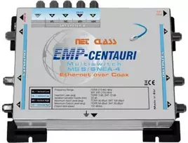 NET klasės multiswitch EMP-Centauri MS5/6NEU-4 PA12