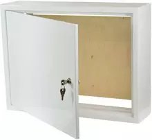 Spacetronik Metalinis korpusas TPR-5 v3 Spintelė 520x400x140