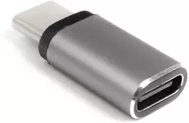 Spacetronik USB-C į USB-C adapteris SPU-A06