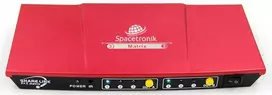 Matricos ilgintuvas HDMI 3/2 Spacetronik SPH-M32EHQ