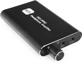 Spacetronik Hi-Fi Aux 3,5 mm SPH-AA01 ausinių stiprintuvas