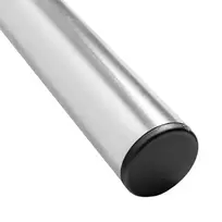 Spacetronik Antenos stiebas 1,5m fi48 su dangteliu