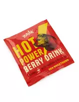 Nordic Berry Energinė šaltalankių uogų tyrė MASHIE HOT POWER, 4vnt.