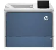 HP Color LaserJet Enterprise 6701dn Spausdintuvas - A4 Color lazerinis, Print, Auto-Duplex, LAN, 65ppm, 2000-17000 pages per month
