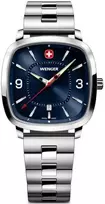Laikrodis WENGER VINTAGE SPORT 01.1921.110