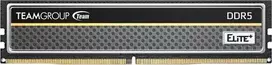 RAM „Team Group“ „TeamGroup Elite Plus“, DDR5, 16GB, 5600 MHz, CL46 (TPBD516G5600HC4601)