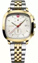 Laikrodis WENGER VINTAGE CLASSIC CHRONO 01.1933.107