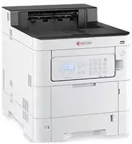 Kyocera ECOSYS PA4500cx Spausdintuvas lazerinis spalvotas A4 45 ppm Tinklinis LAN USB