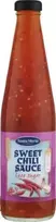 Padažas SANTA MARIA, saldus su aitriosiomis paprikomis, 585 g
