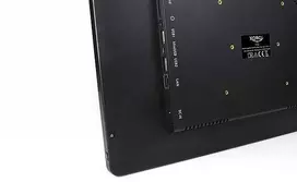 Planšetė Xoro Megapad 1564 Pro 3 15,6'' 4GB 64GB juodas