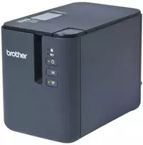 Spausdintuvas Brother PTP900WC RAIDŽIŲ APARATAS (SU WIFI) - - GER/OFF