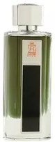 Aurora Scents Aurora Tabacco Oud EDP parfumuotas vanduo vyrams, 100 ml