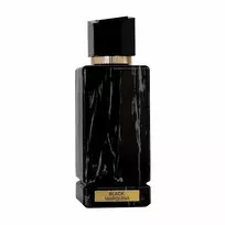 Aurora Scents Juodas Marquina EDP parfumuotas vanduo unisex, 100 ml