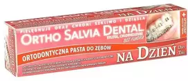 Atos SALVIA ORTHO DENTAL DIENOS PASTA 75 ML