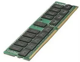 RAM Hewlett Packard (HP) HP Serverio atmintis 32GB DIMM 288 kontaktų DDR4