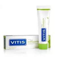 Vitis Pharma VITIS ORTHO PASTA 100ml