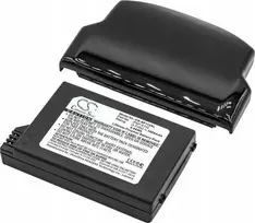 Cameron Sino Akumuliatorius Bateria Typ Psp-s110 Do Sony Psp Slim Psp-2000 / Psp-3000 / Psp-3004 / Psp-3001 / Psp-3008