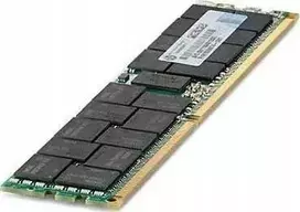 RAM „Hewlett Packard (HP)“ atminties kortelės HP DDR3, 8GB, 1600 MHz, (664691-001-MOQ-16)