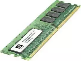 RAM Hewlett Packard (HP) Serverio atmintinė HP 8GB DDR3 1600MHz atmintinė