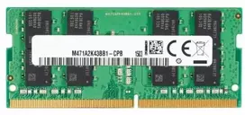 RAM Hewlett Packard (HP) 16gb ddr4 3200 8c4x9aa atmintis