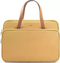 Krepšys Jcpal JCPal Milan Briefcase SleevE - MacBook krepšys 13 / 14 "garstyčios