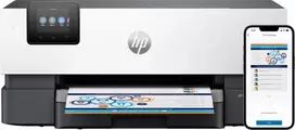 Spausdintuvas Hewlett Packard (HP) HP OfficeJet Pro 9110b dvipusis USB WiFi