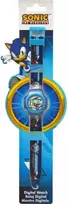 Laikrodis Kids Euroswan Hiszpania „Sonic Digital Watch“