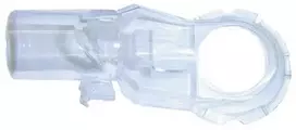 Dulkių nusiurbimo priedas Makita 192063-1