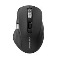 ALOGIC Apex Bluetooth Wireless Mouse, black