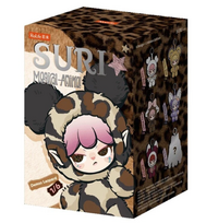 SURI pliušinė figūrėlė Magical Animal, MSAXX
