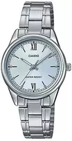 Moteriškas laikrodis CASIO LTP-V005D-2B3 (zd586c) + BOX