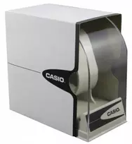 Laikrodis moterims CASIO LTP-B150L-7B2EF + dėžutė