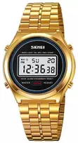 Laikrodis SKMEI 2146GD