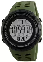 Laikrodis SKMEI 1251AGWT